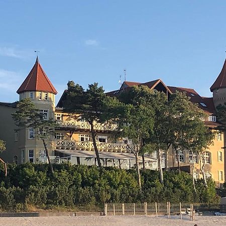 Villa Erika Wicko  Zewnętrze zdjęcie
