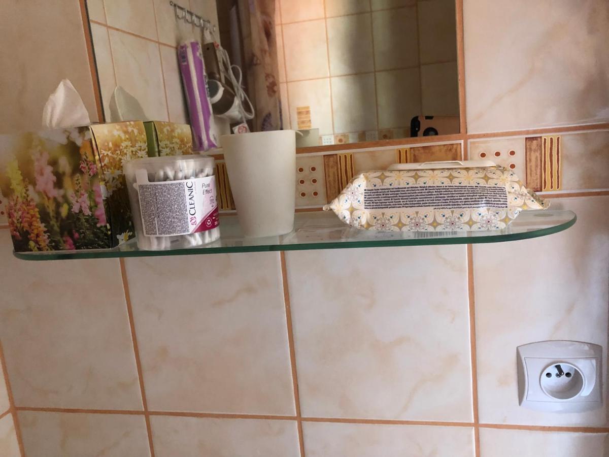 Villa Erika Wicko  Zewnętrze zdjęcie