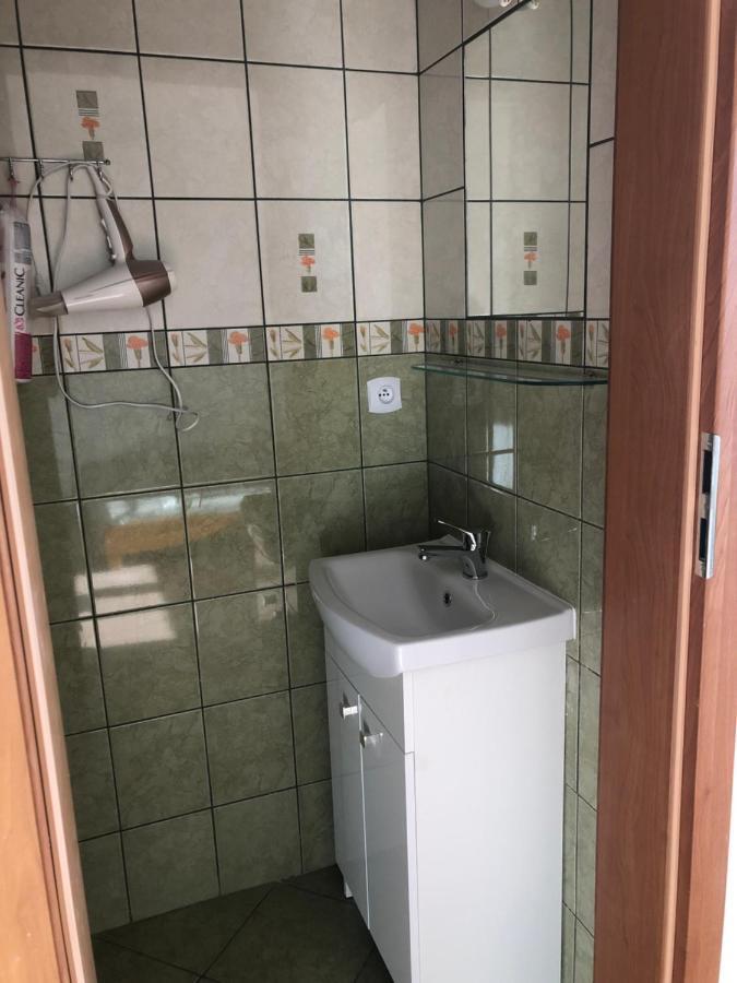 Villa Erika Wicko  Zewnętrze zdjęcie