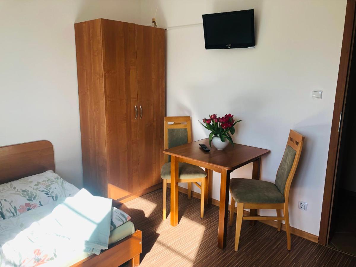 Villa Erika Wicko  Zewnętrze zdjęcie